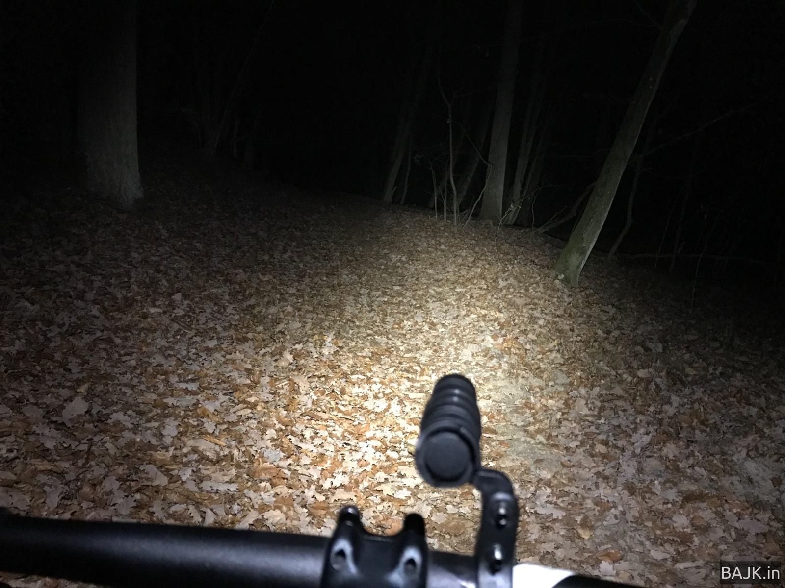 Nightride w WPN-nie