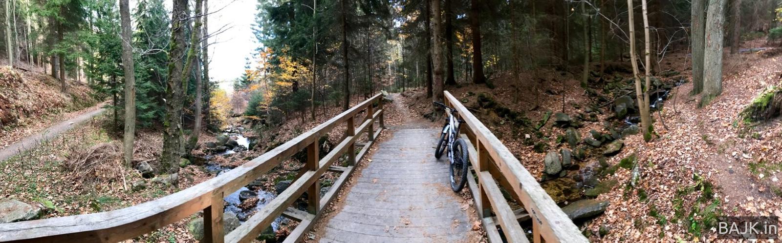 Czeskie i polskie single