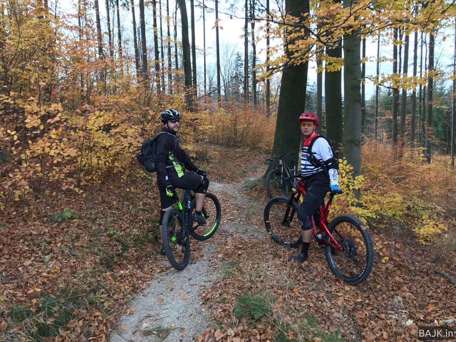 Czeskie i polskie single