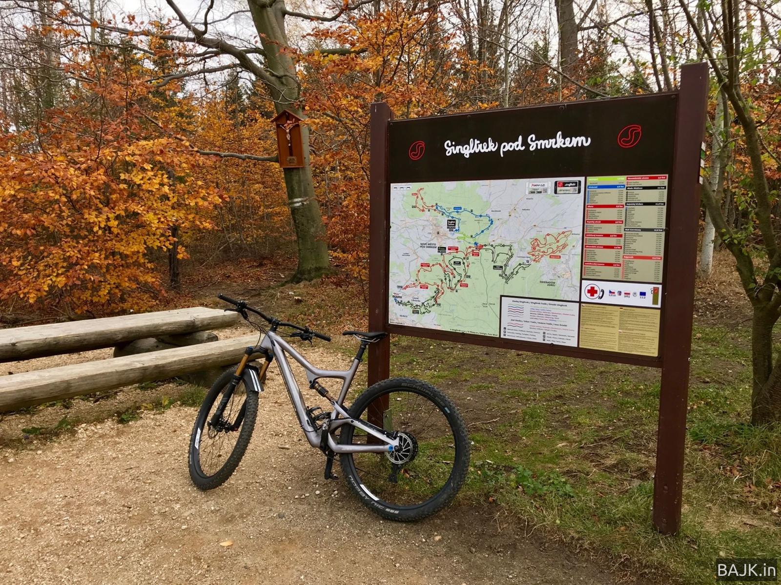 Czeskie i polskie single