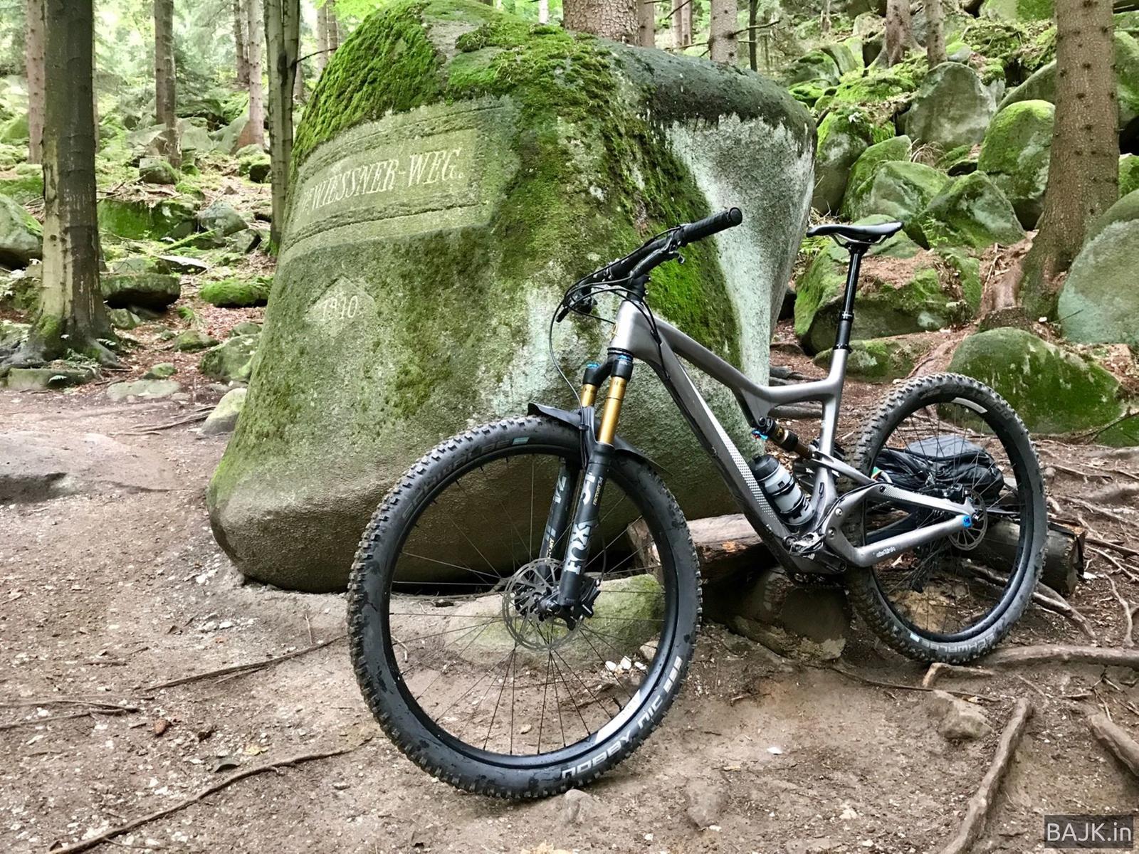 Superflow czyli Rychleby