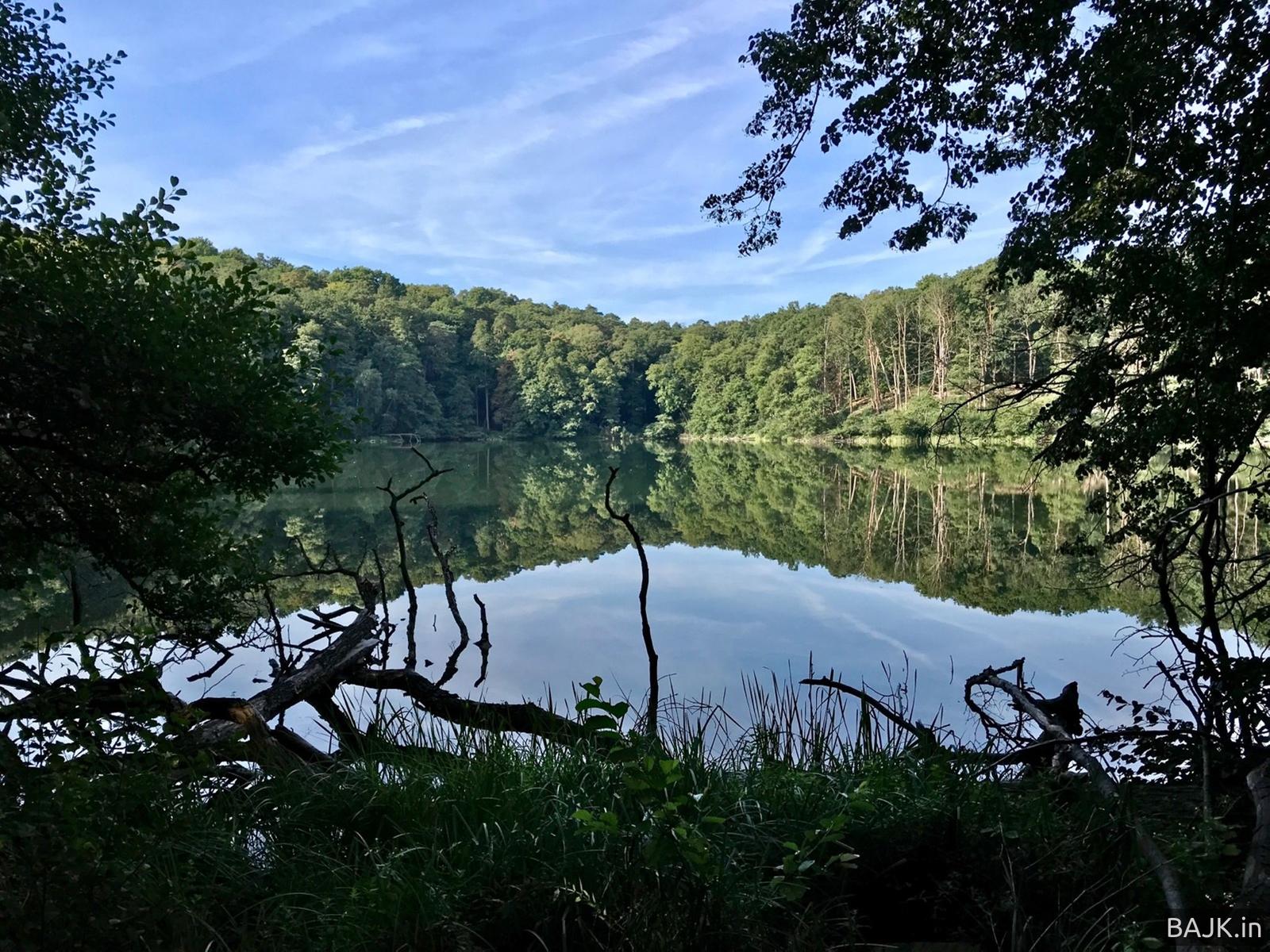 Poranne kręcenie WPN