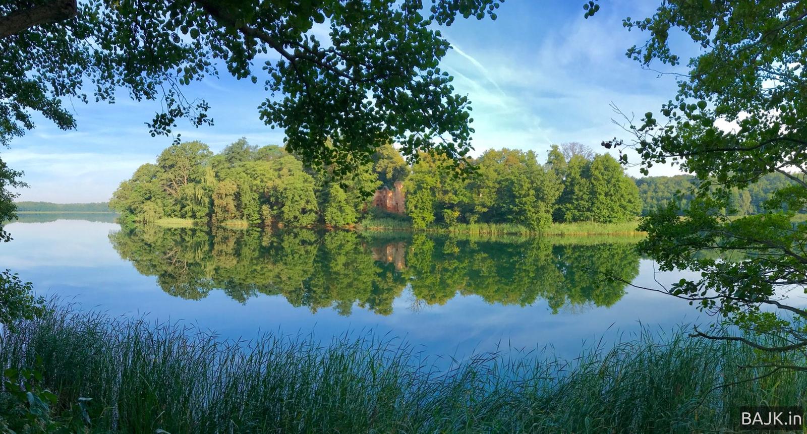 Poranne kręcenie WPN