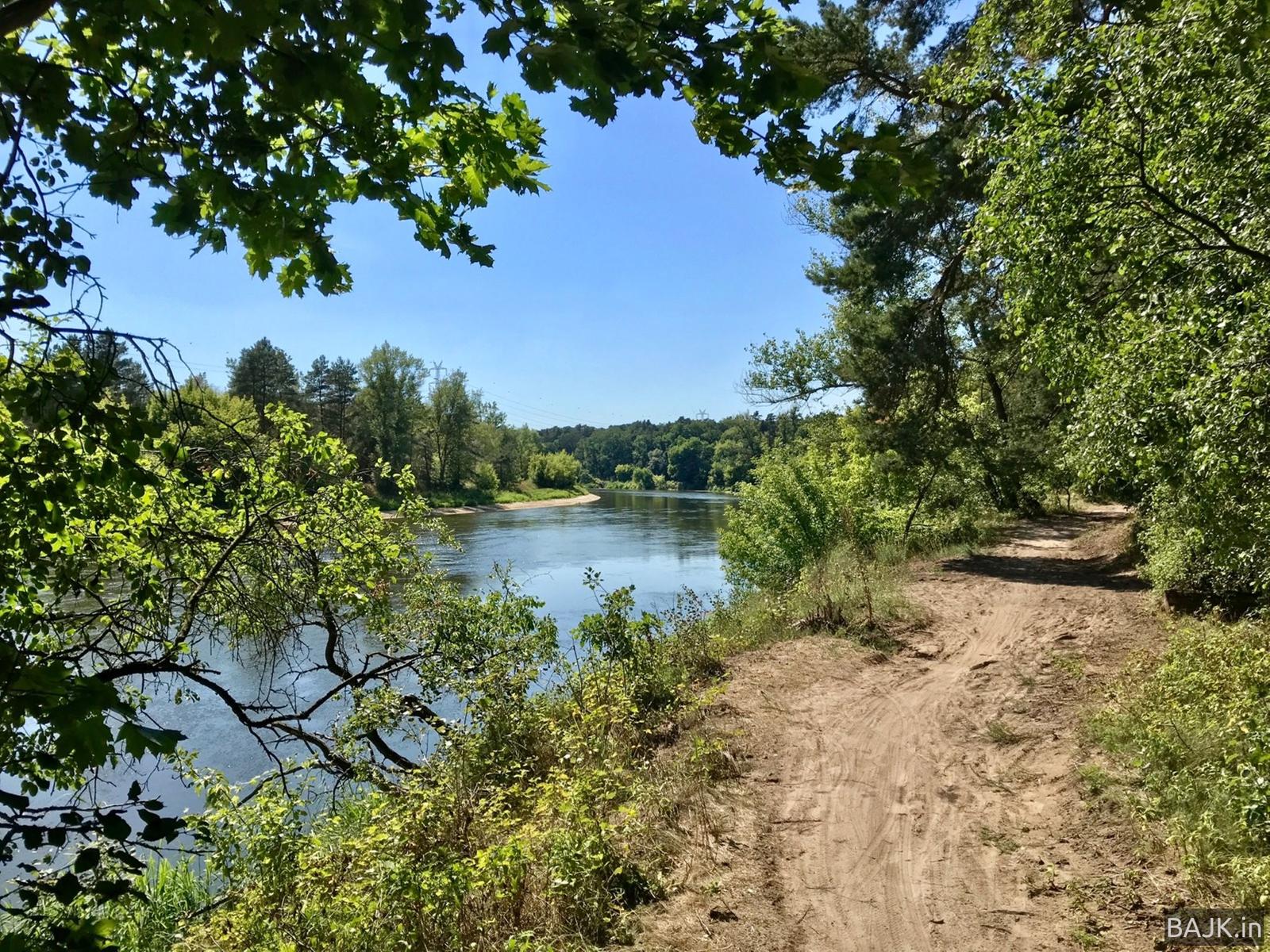 Lipcowa wycieczka do Poznania