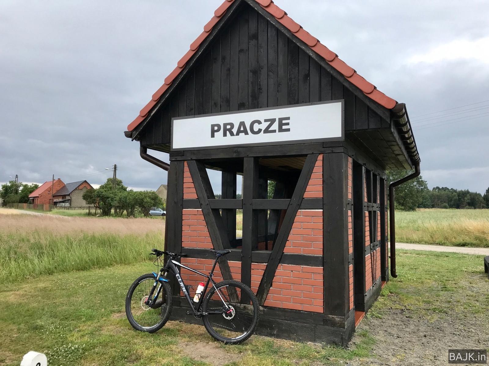 Stawy Milickie rodzinnie