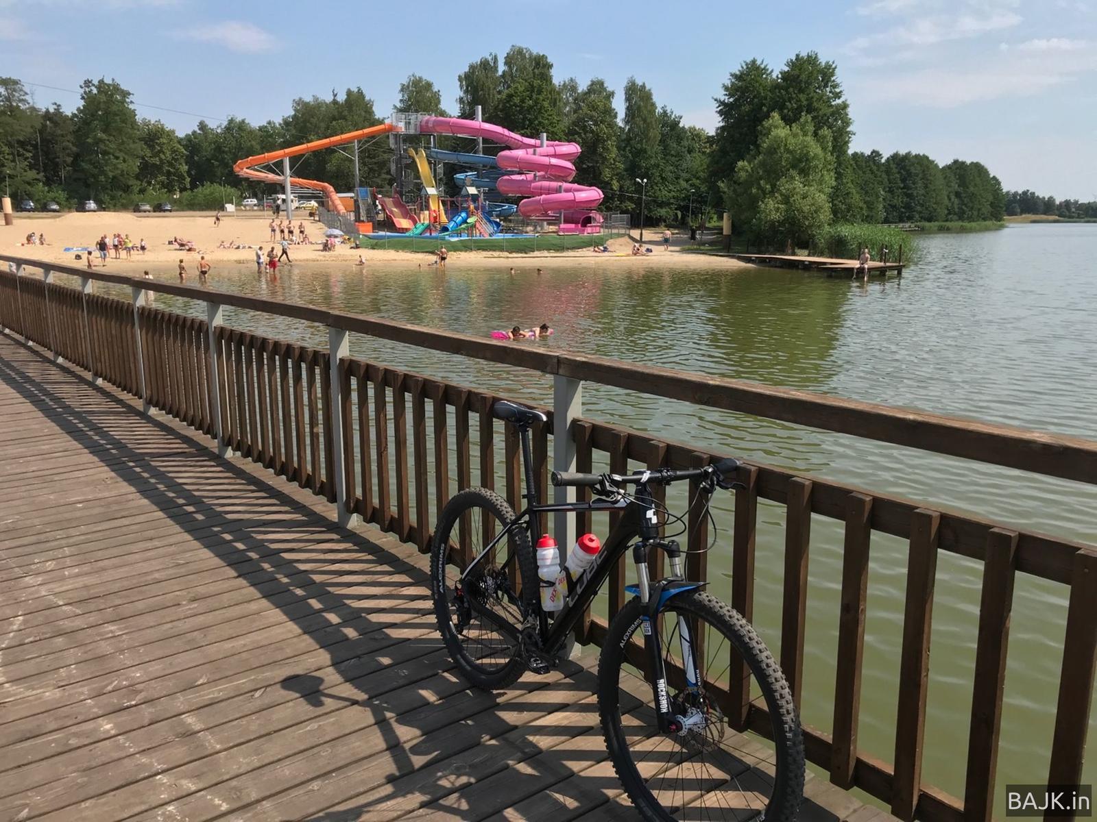 Okolice Chodzieży i Margonina