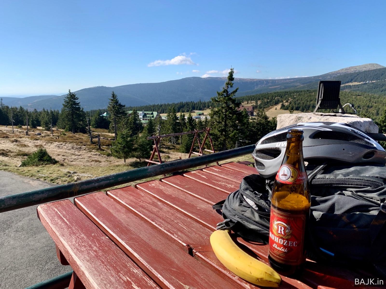 Do Odrodzenia z Przesieki