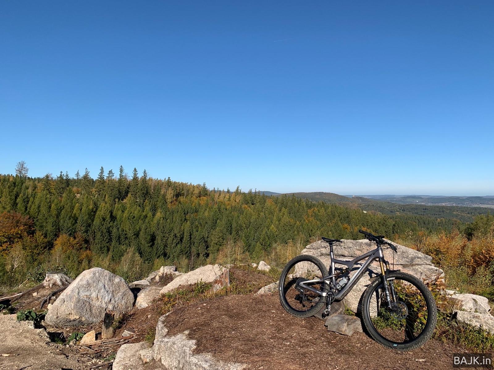 Do Odrodzenia z Przesieki