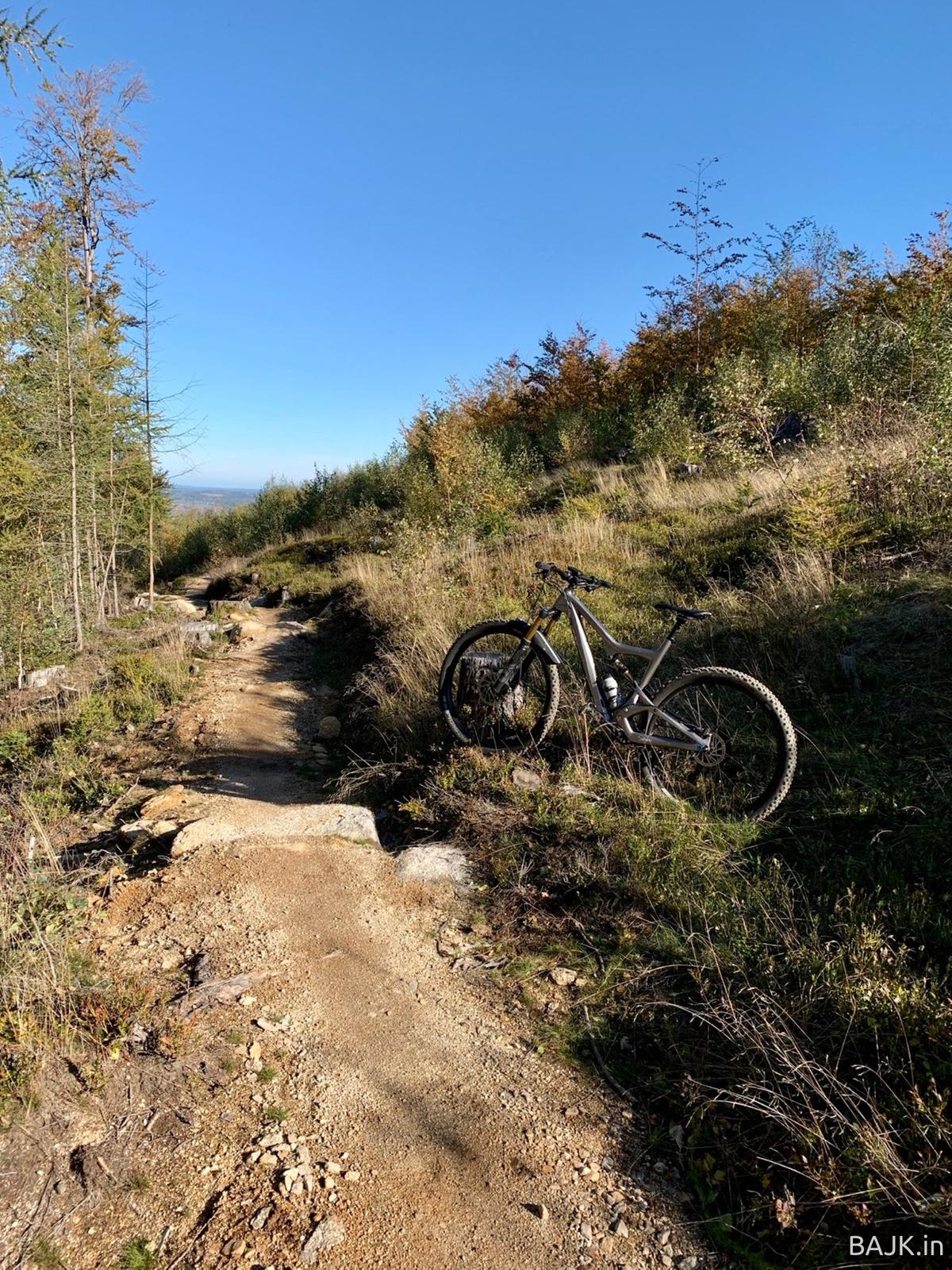 Do Odrodzenia z Przesieki