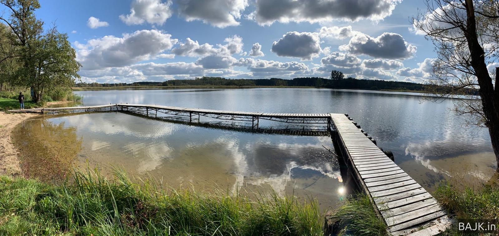 Idealny październik