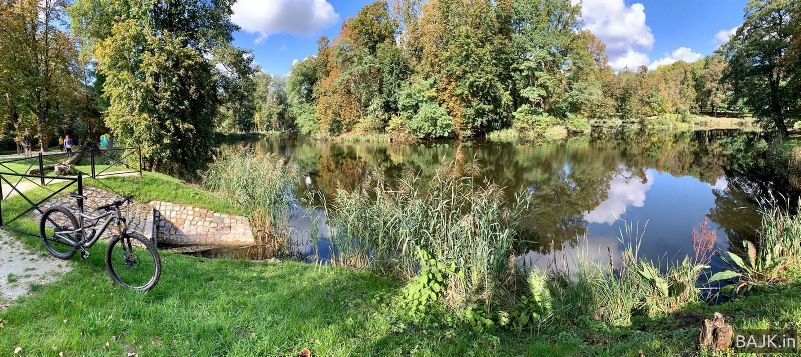 Idealny październik