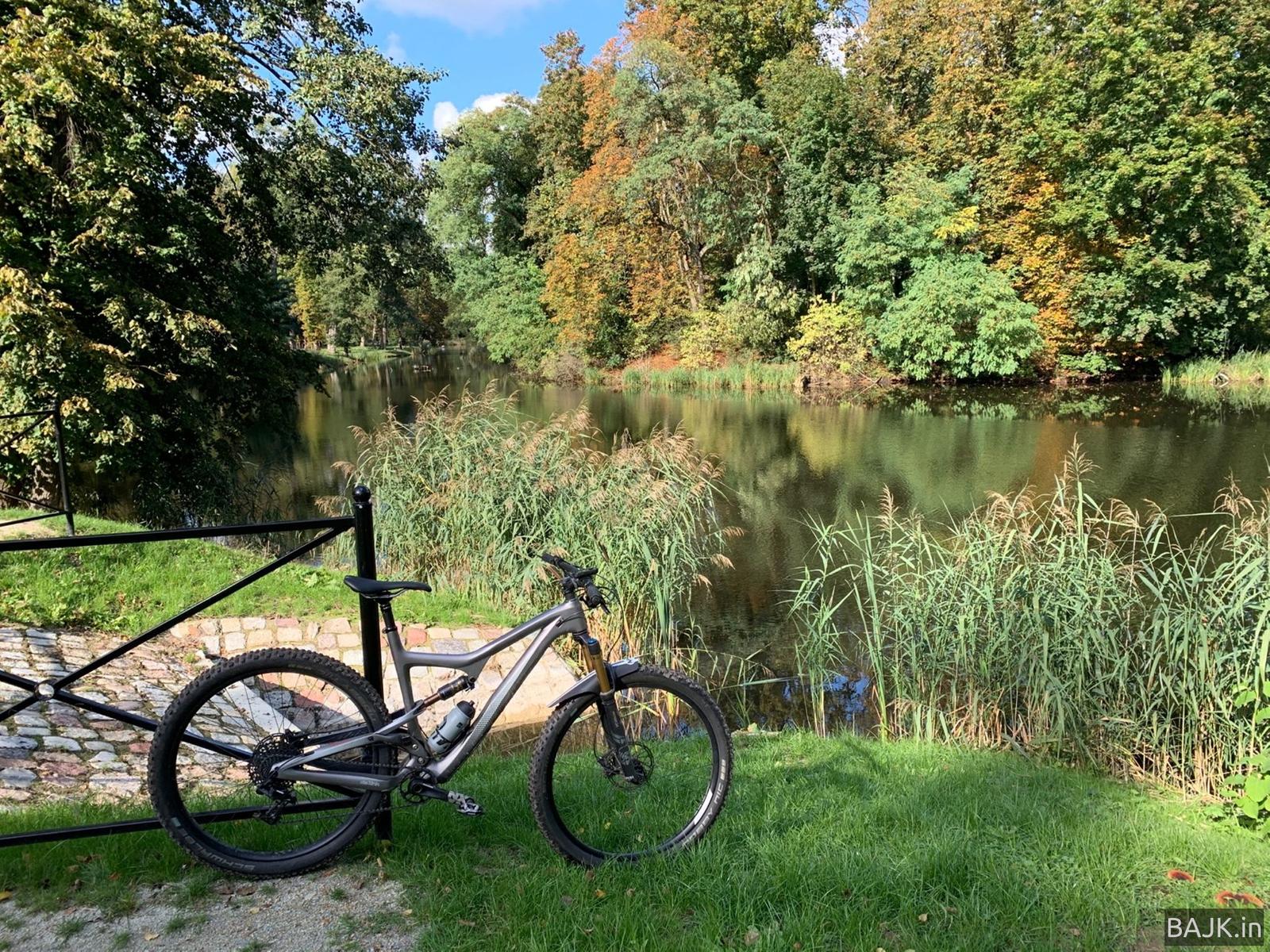 Idealny październik