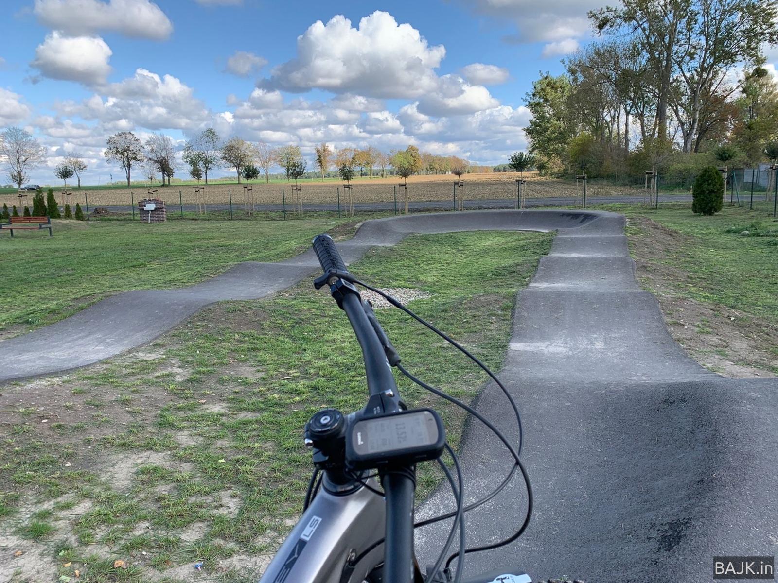 Idealny październik