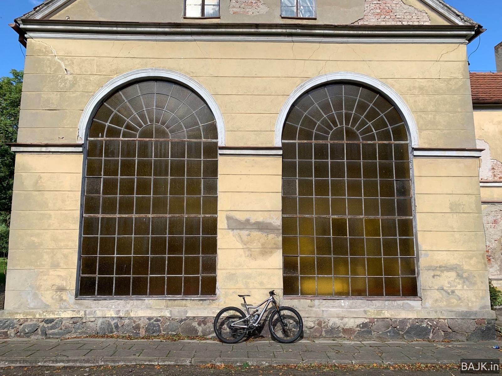 Idealny październik