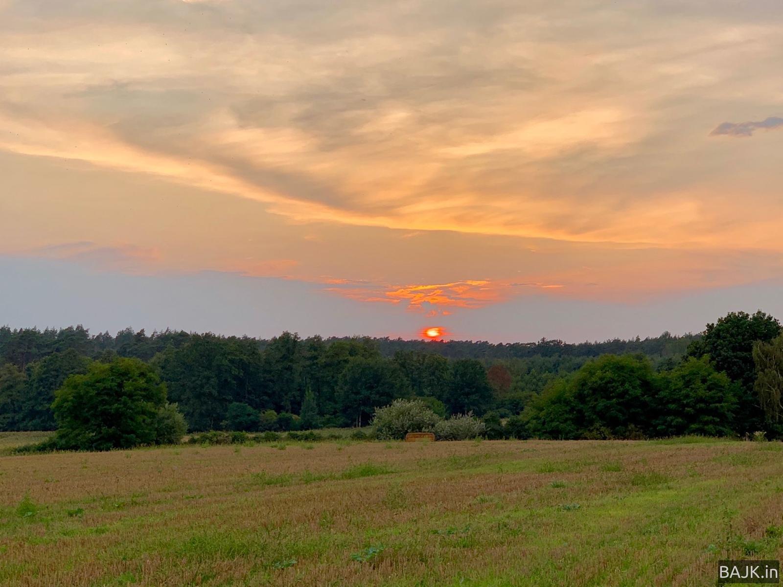 Krótko do Żarnowca