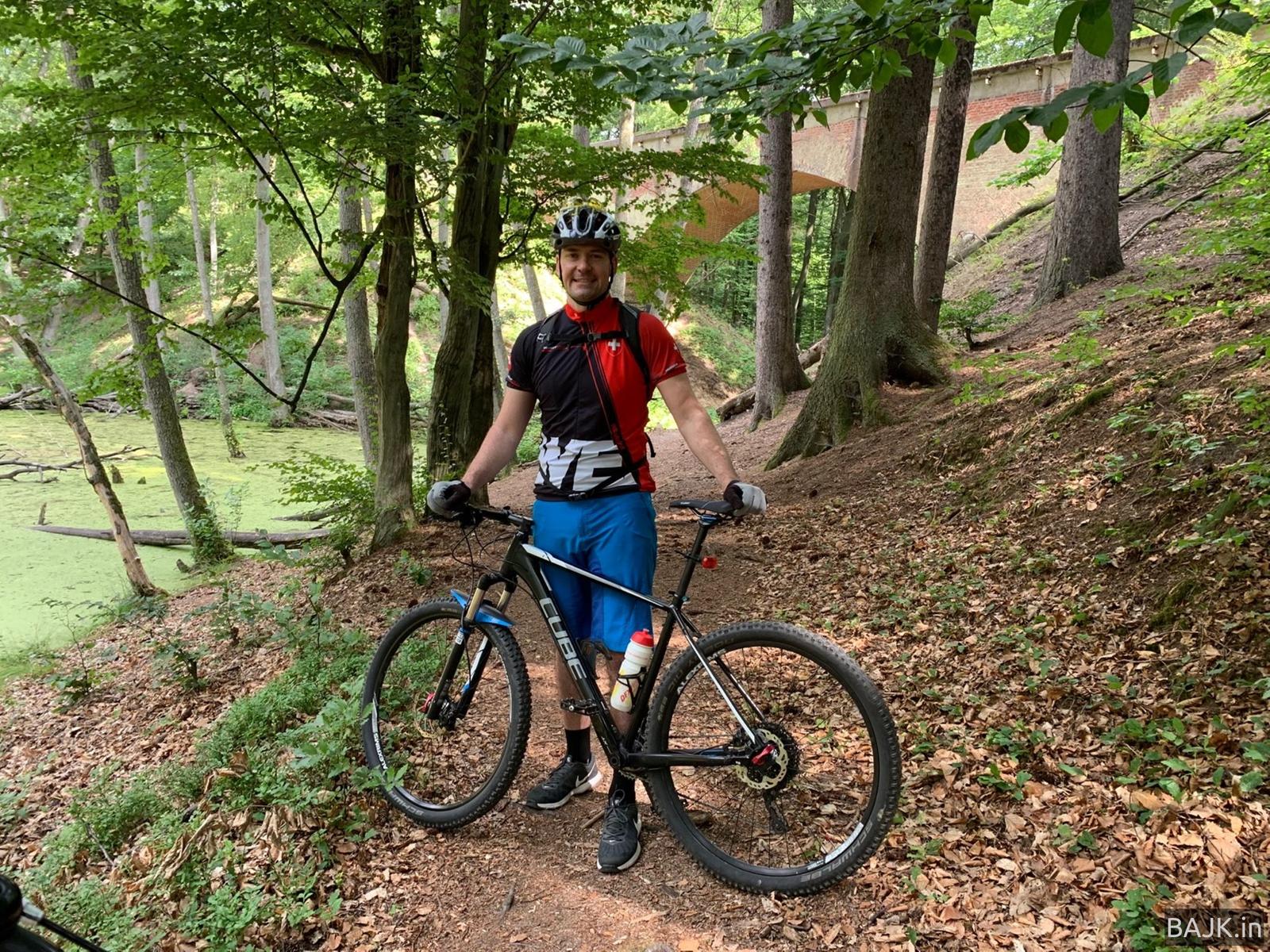 Sulęcin - Lubniewice