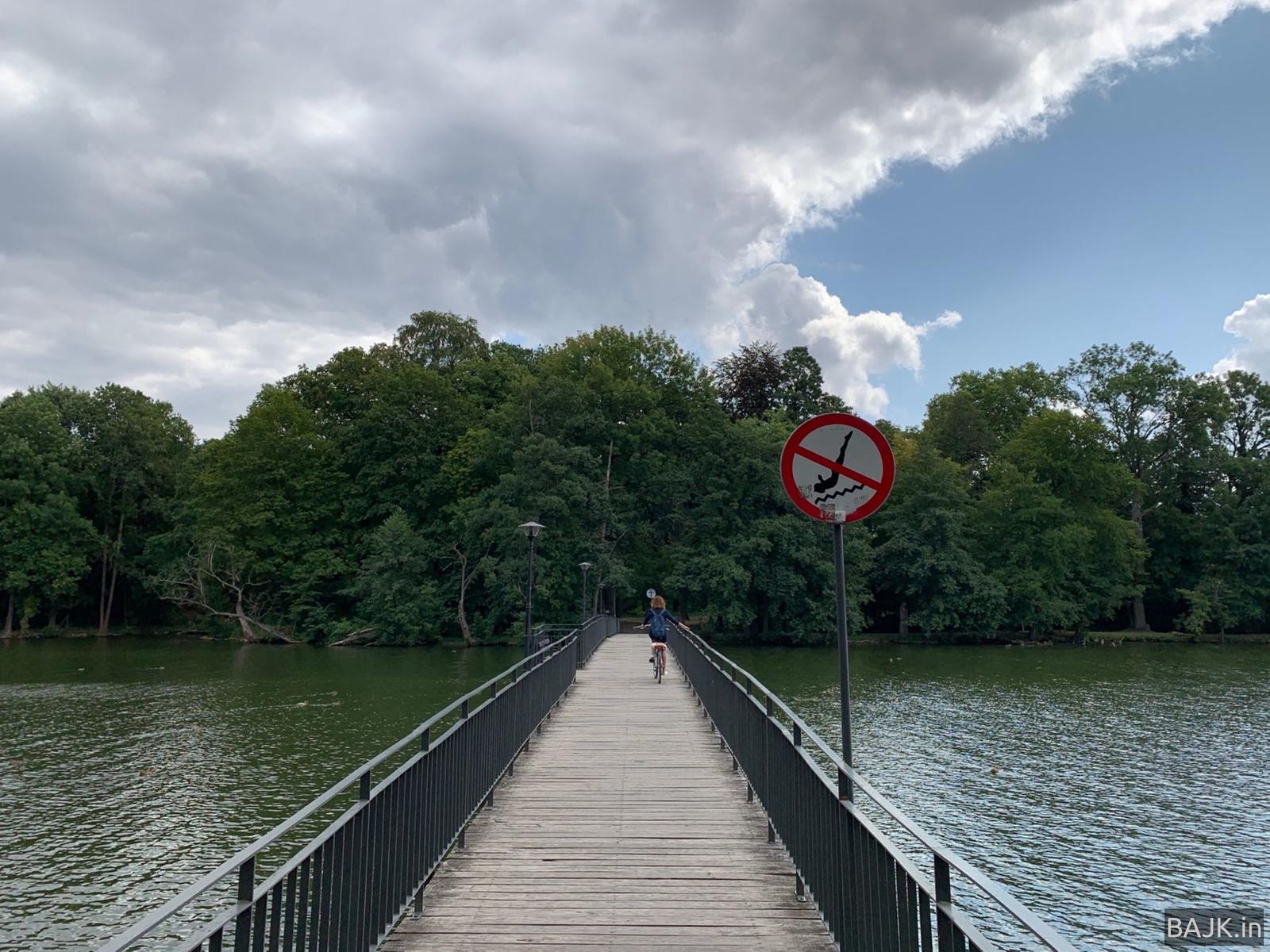 Sulęcin - Lubniewice