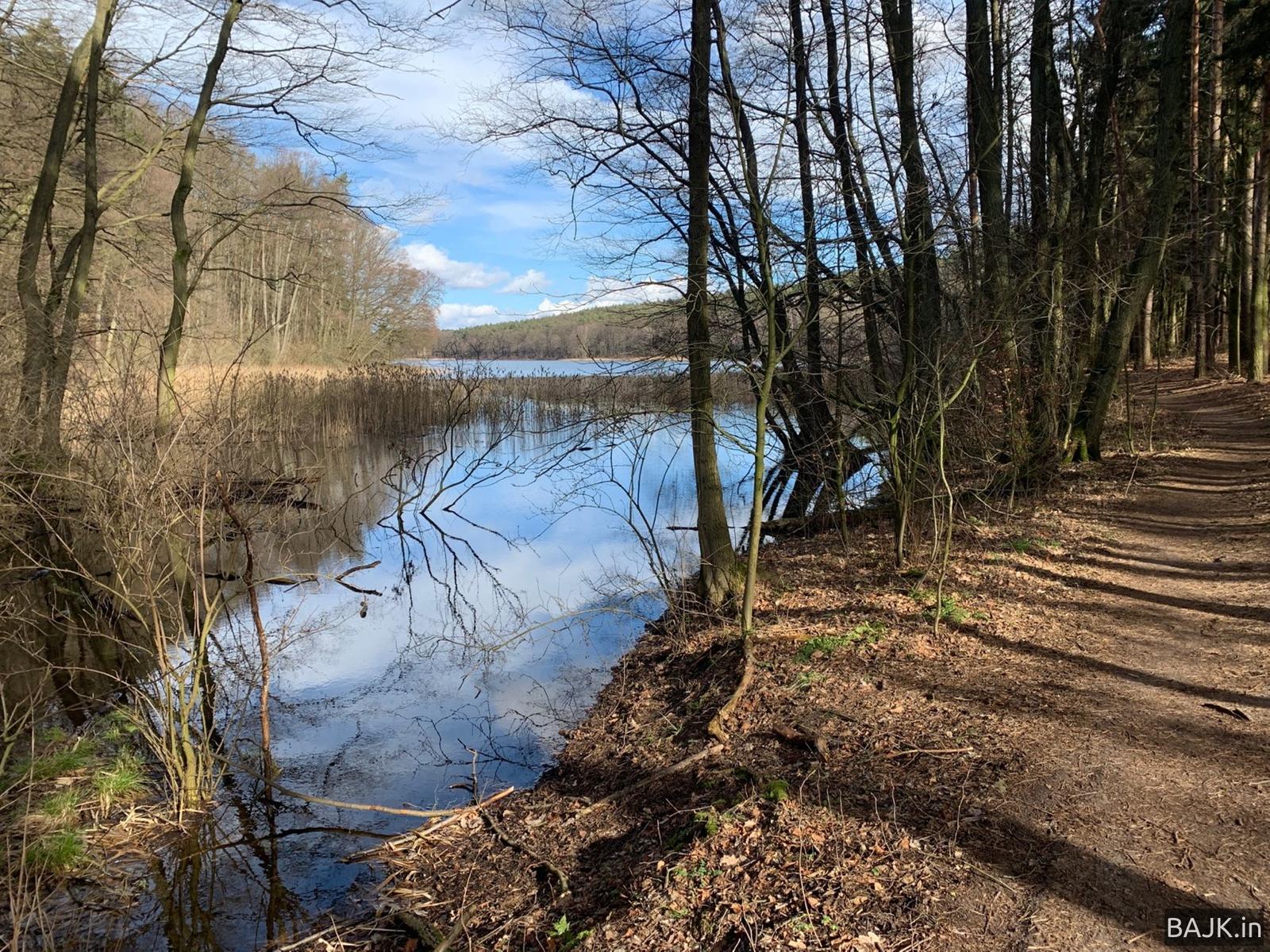Chodzież jak zawsze super
