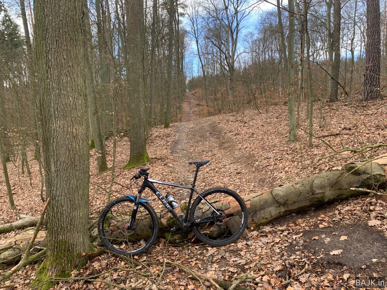 Chodzież jak zawsze super