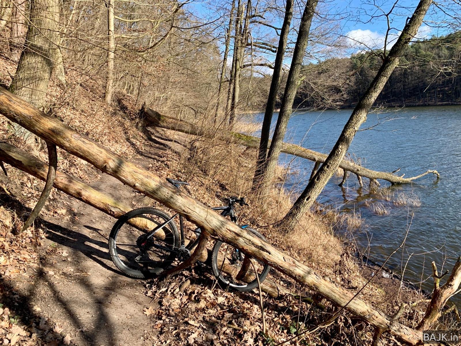 Chodzież jak zawsze super