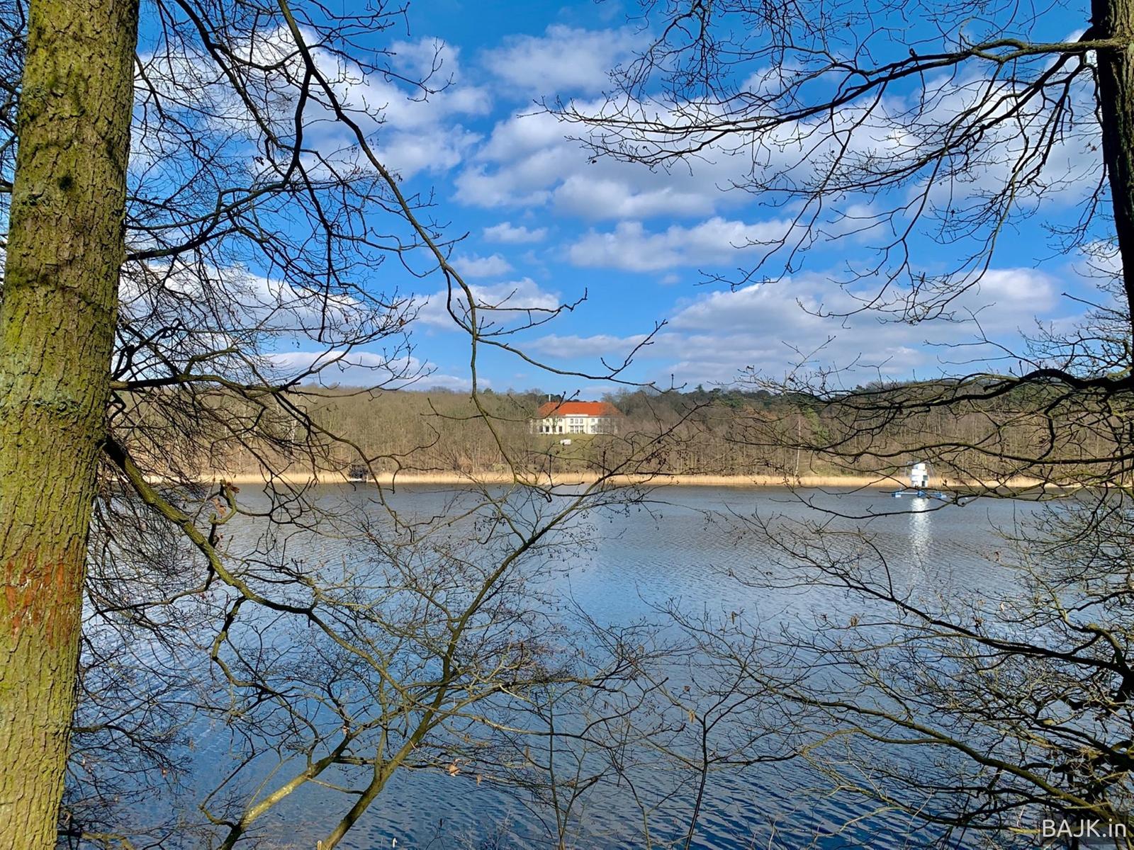 Wieża obserwacyjna WPN