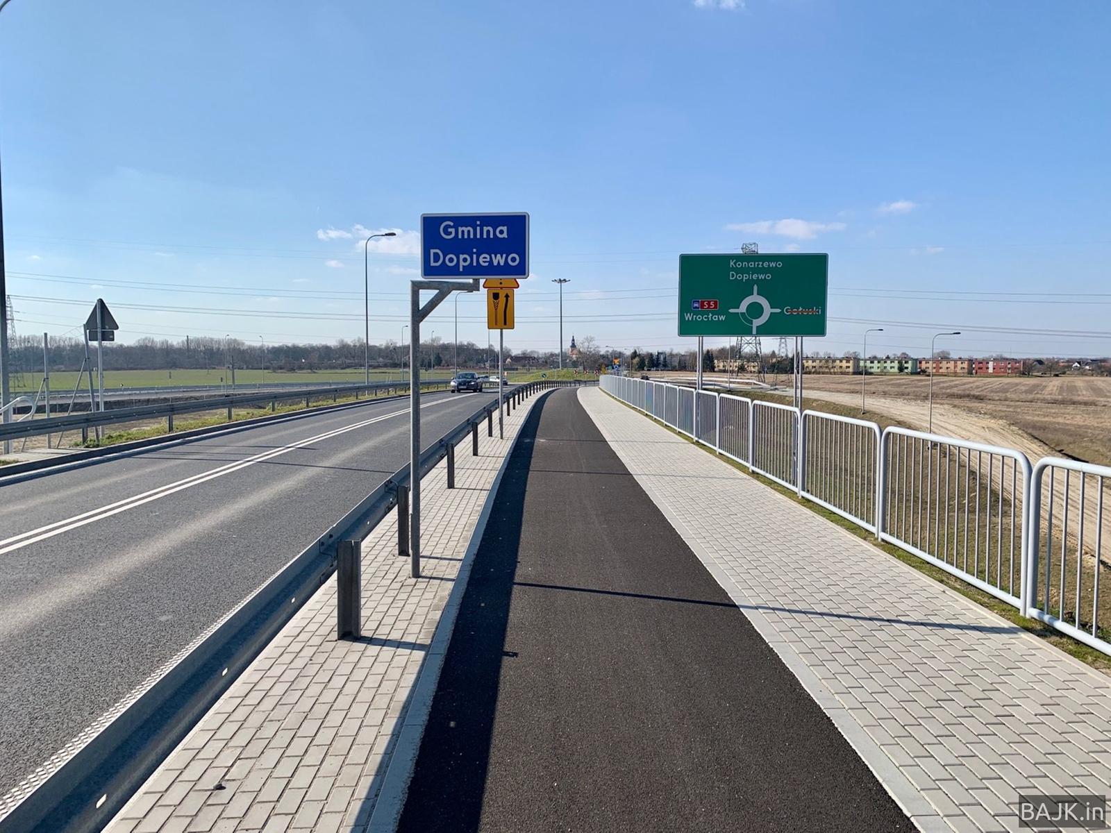 Wieża obserwacyjna WPN