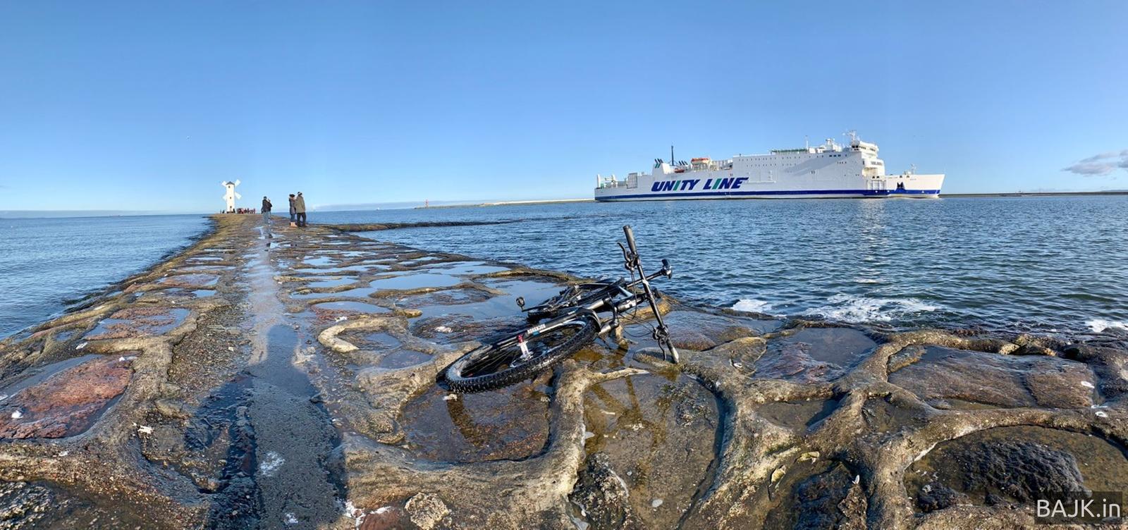 Świnoujskie klasyki