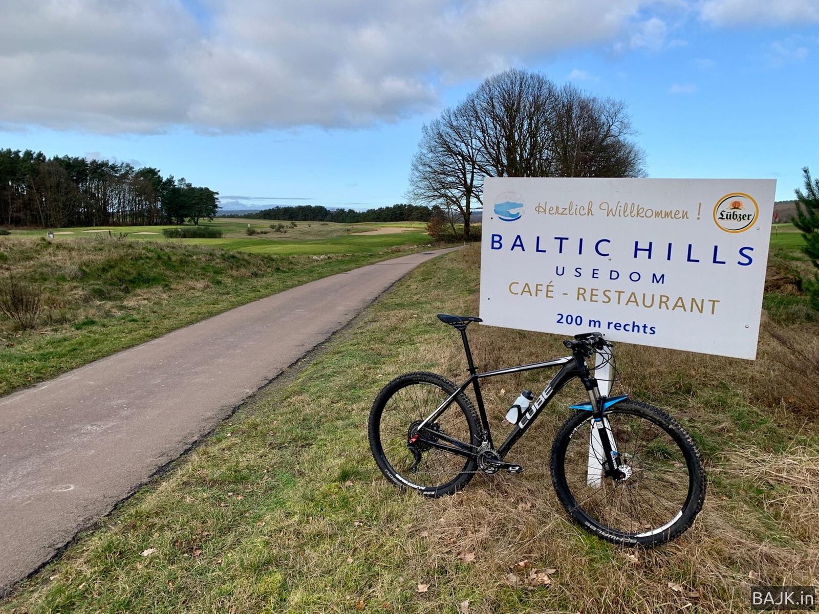 Świnoujskie klasyki