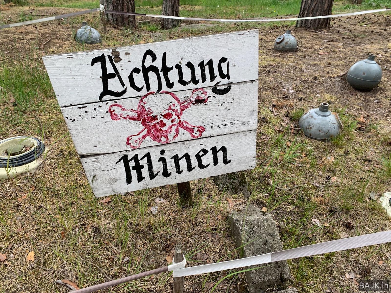 Ze Świnoujścia do Międzyzdrojów