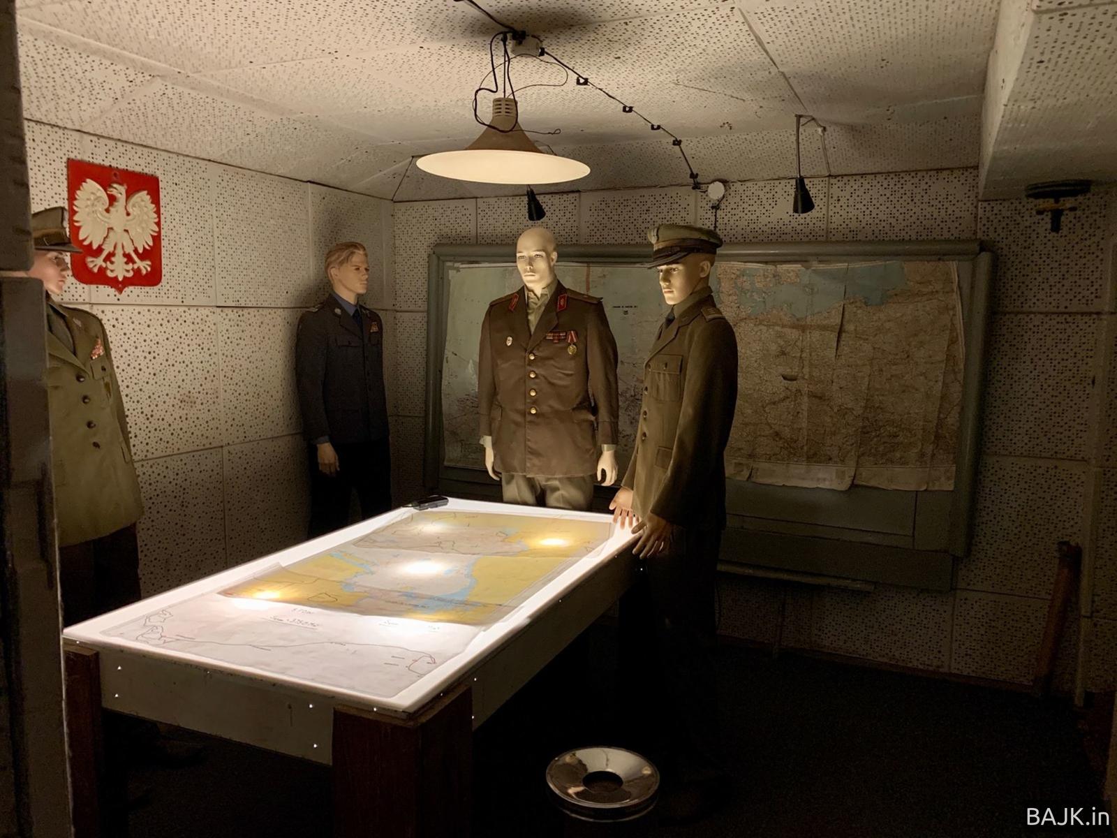 Ze Świnoujścia do Międzyzdrojów