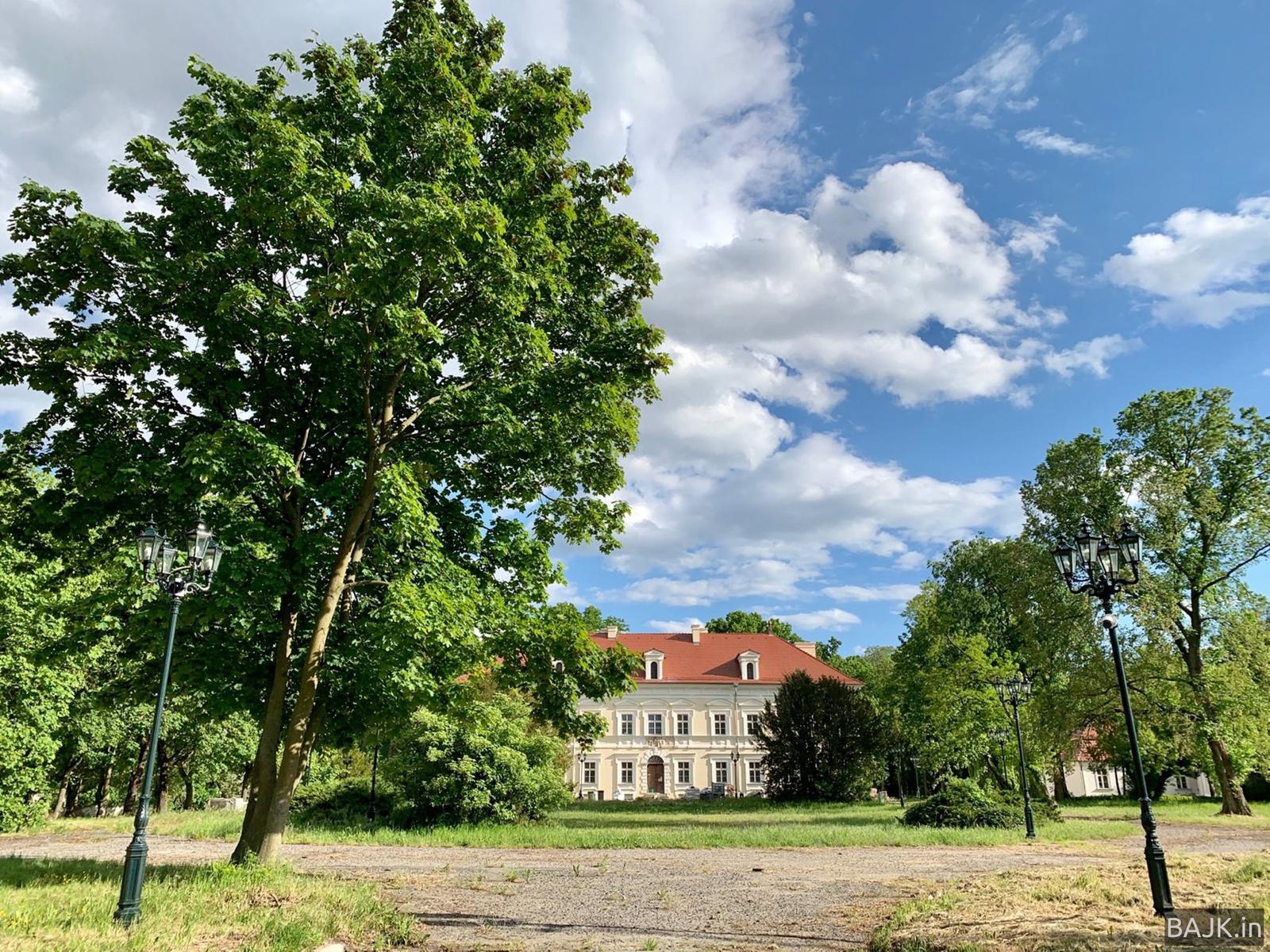 Lokalnie po gminie Dopiewo