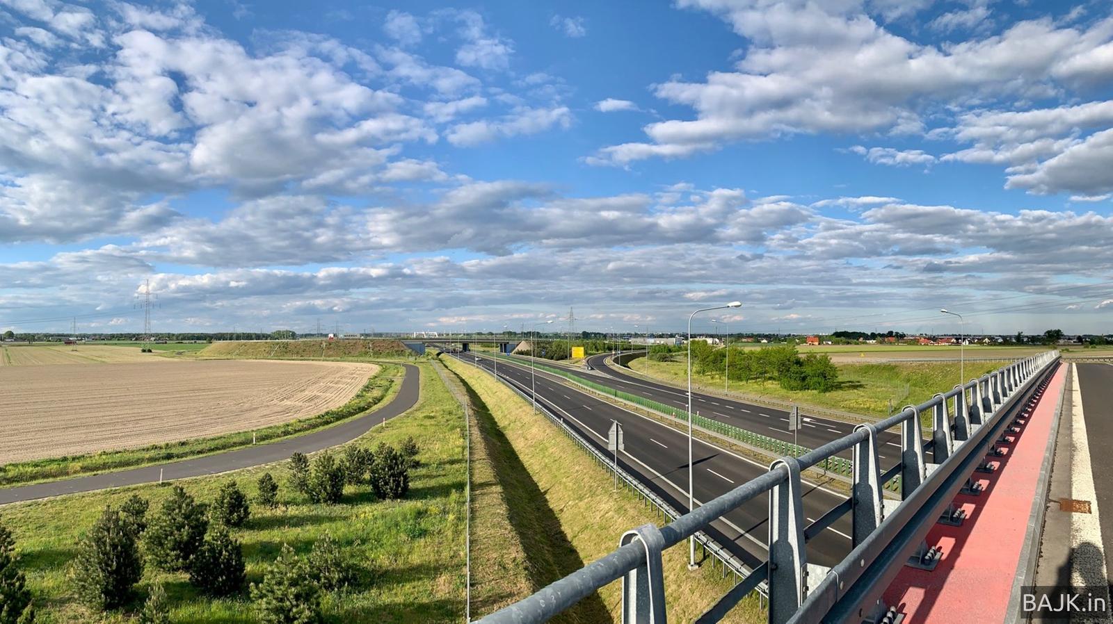 Lokalnie po gminie Dopiewo