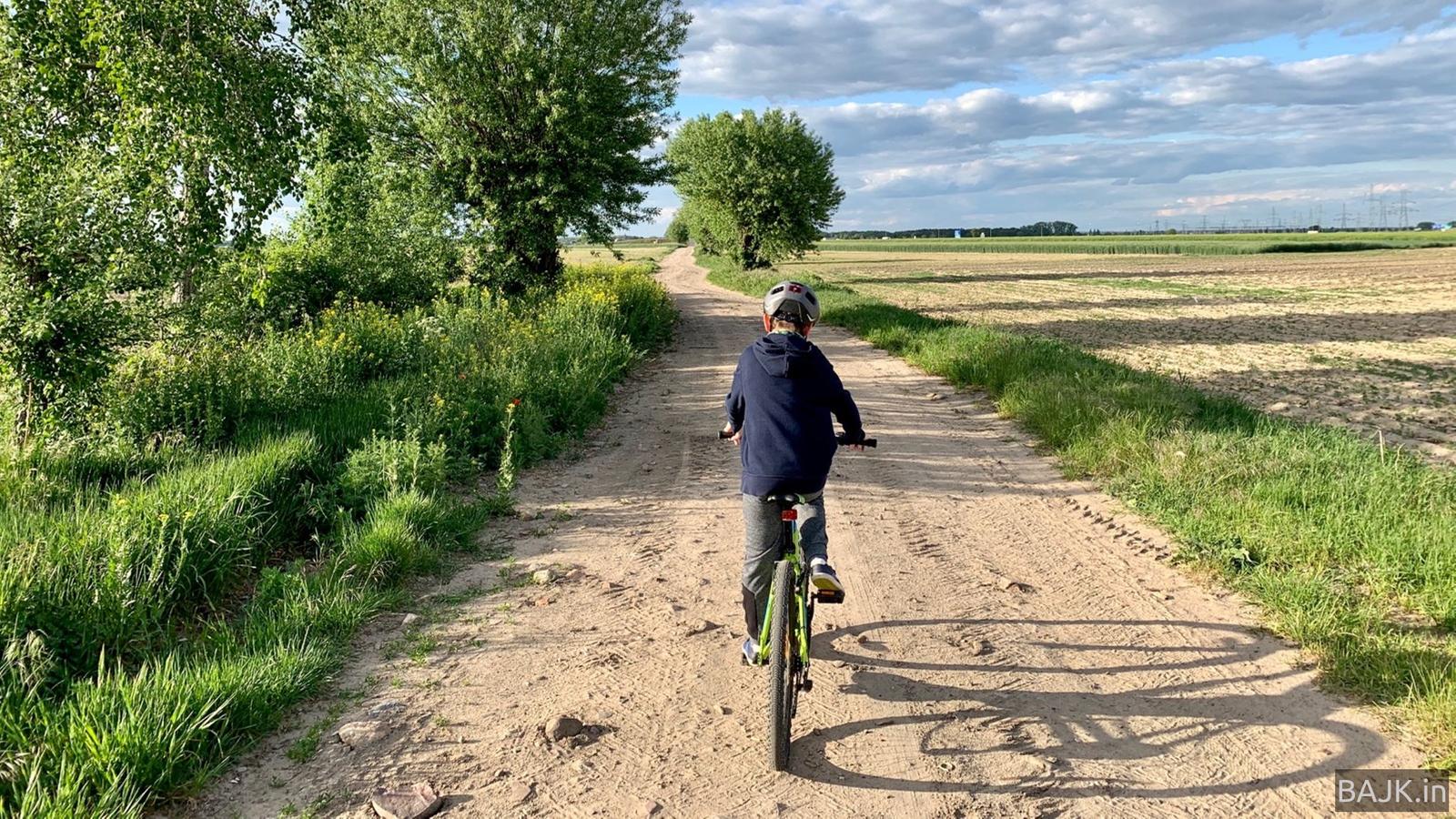 Lokalnie po gminie Dopiewo