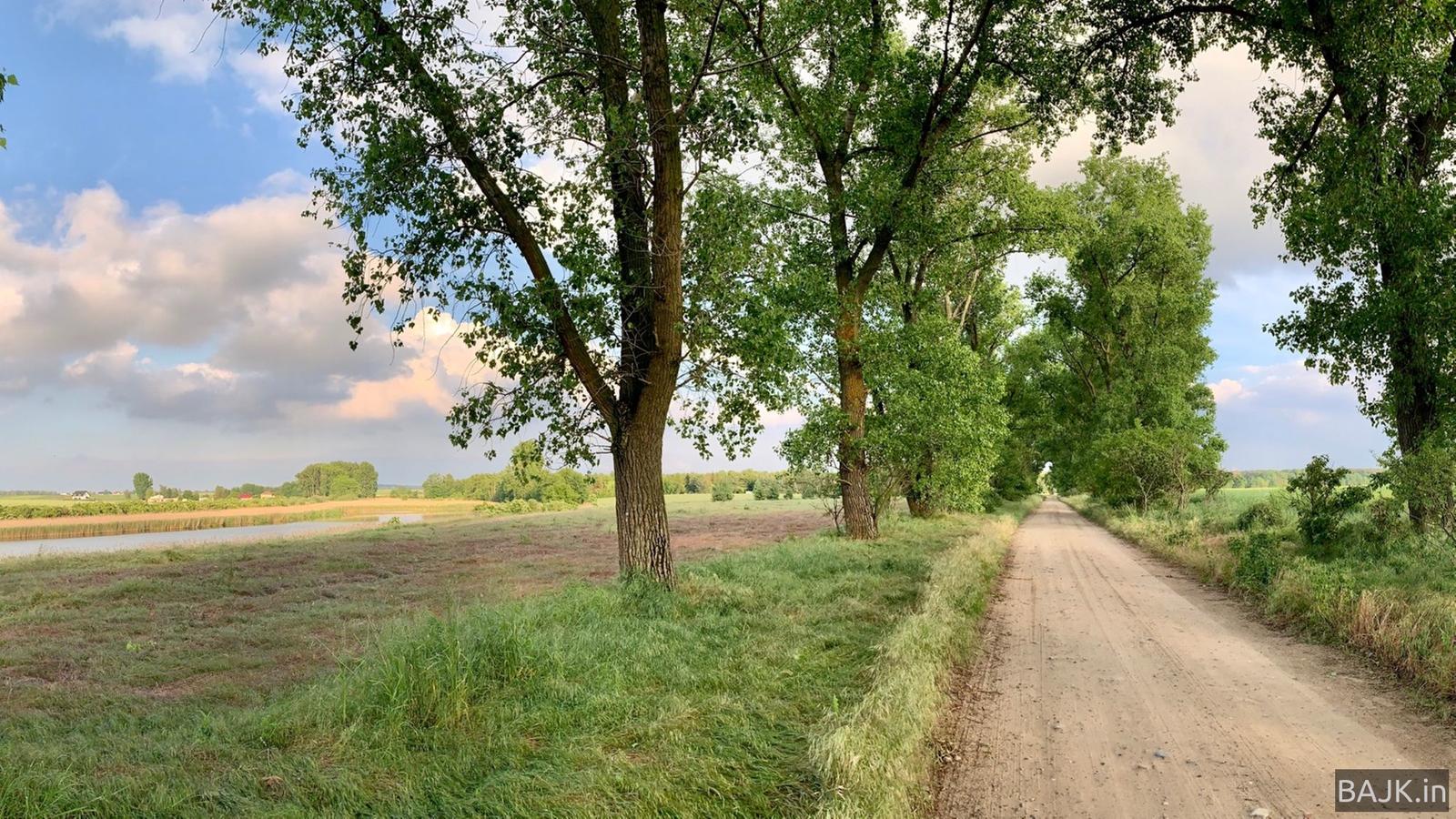 Wieczorem po robocie