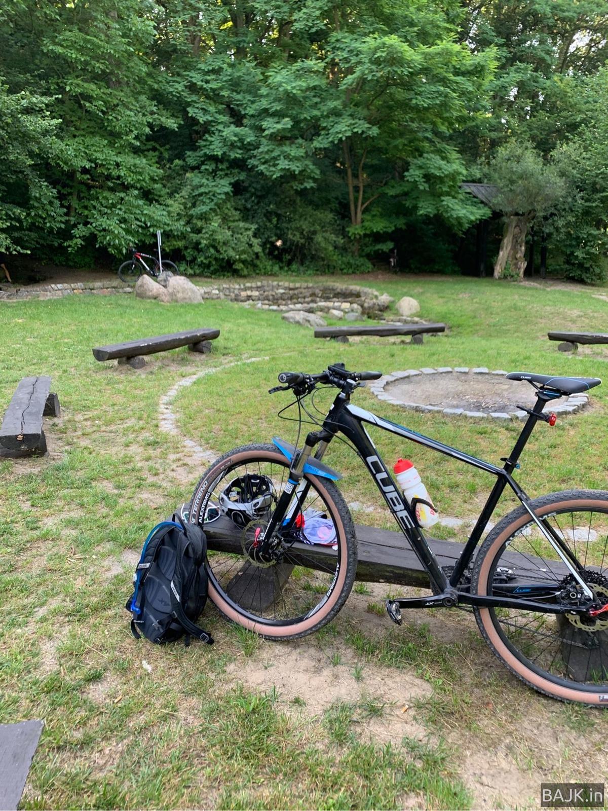 Pierścień wokół Poznania