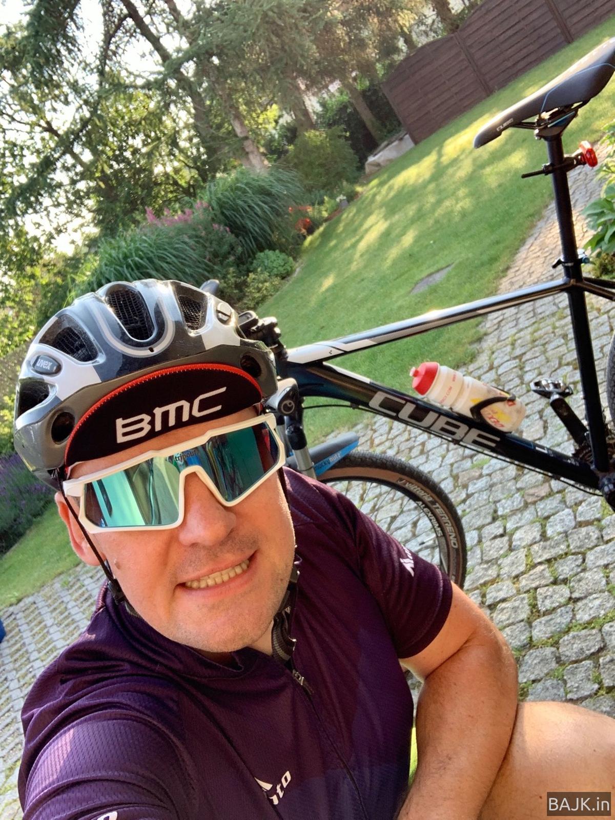 Pierścień wokół Poznania