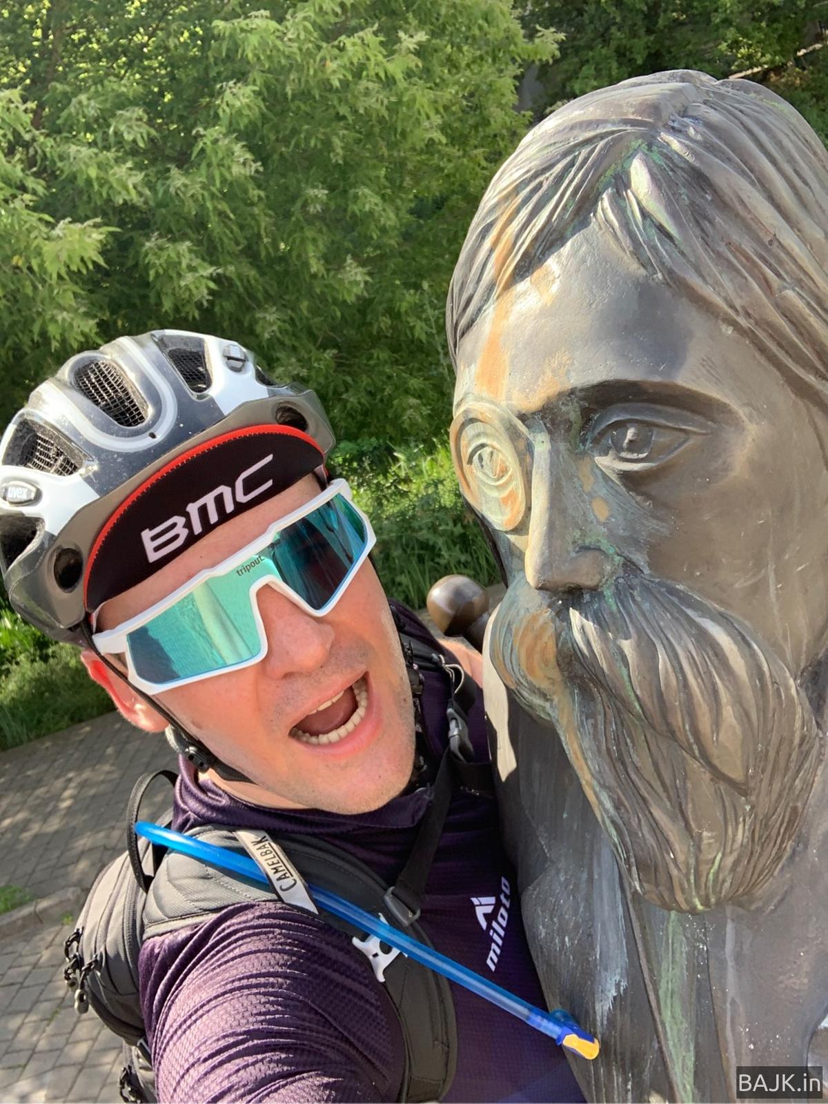 Pierścień wokół Poznania