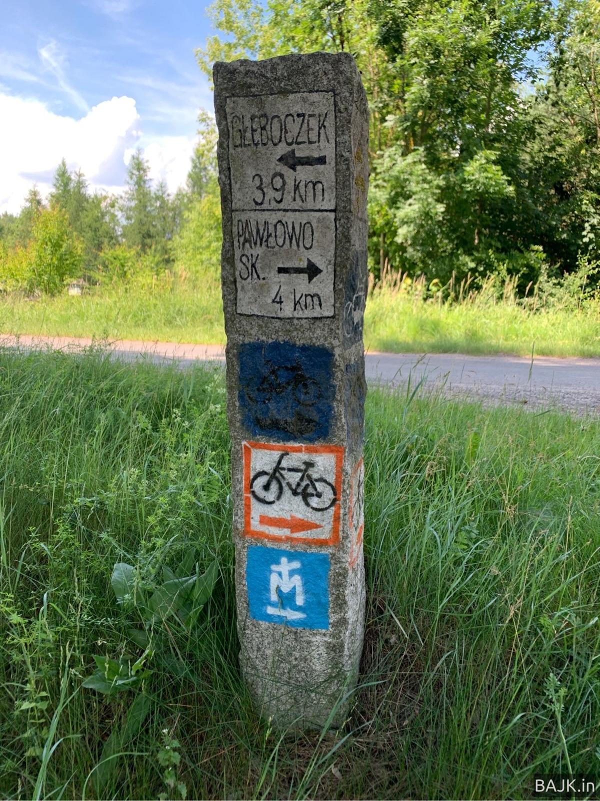 Pierścień wokół Poznania