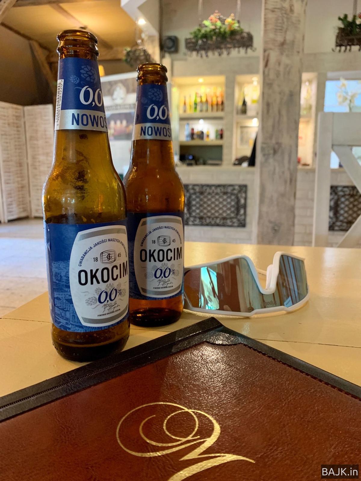 Pierścień wokół Poznania