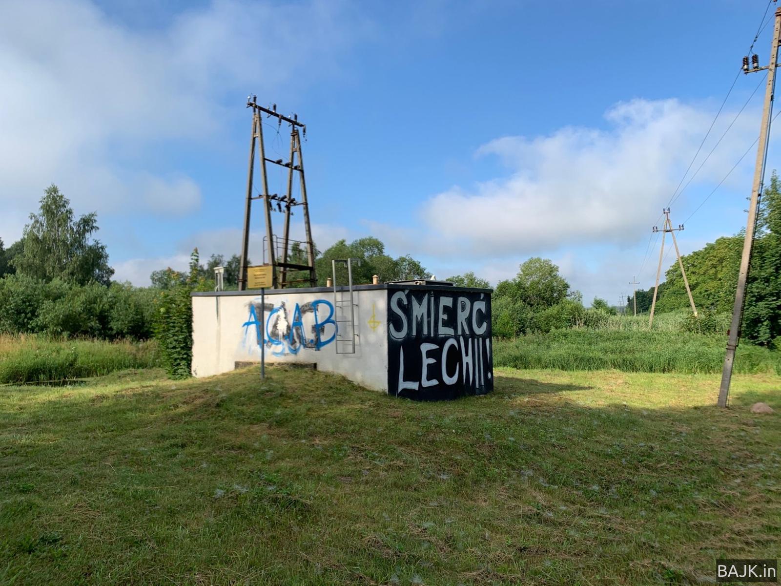 Górki nad Bałtykiem