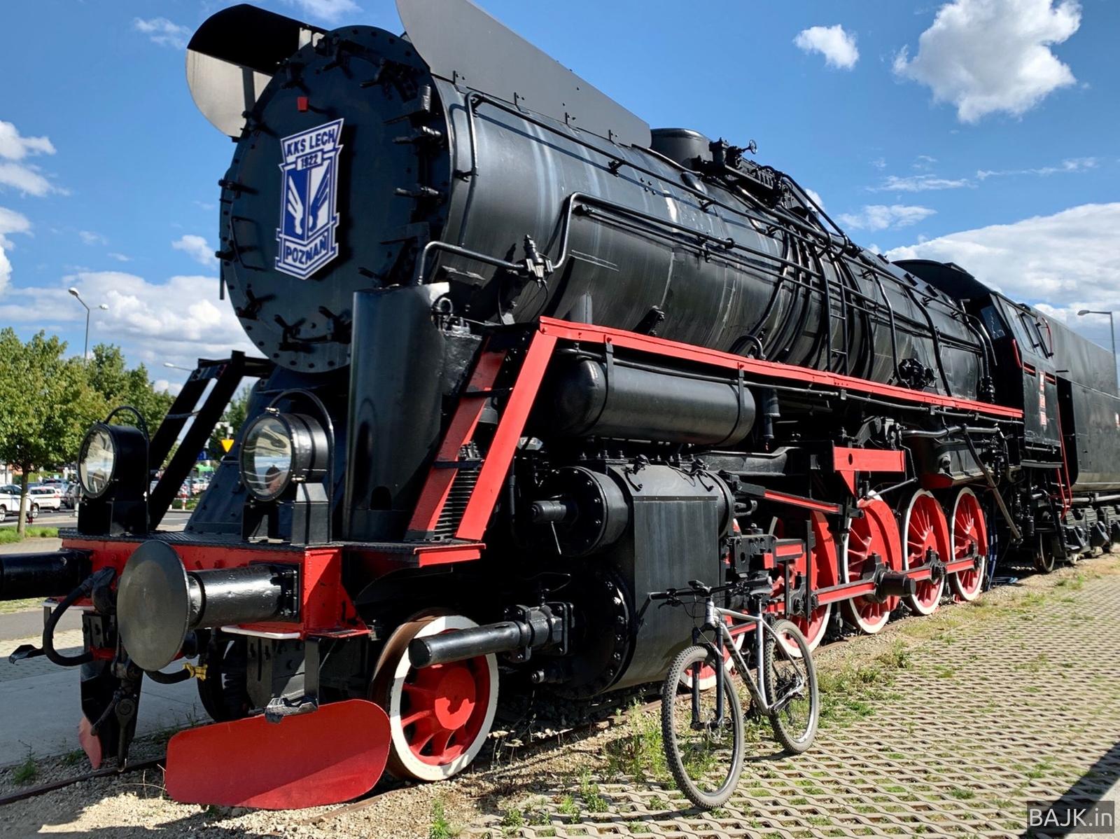 Kółko przez Szachty