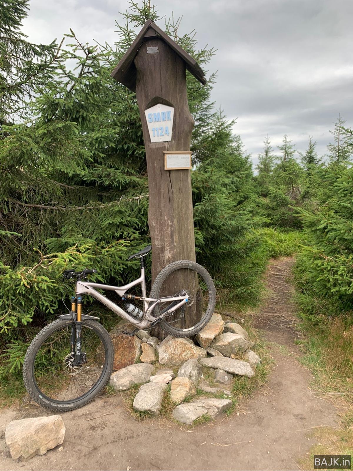 Na naleśniki w Chatce Górzystów