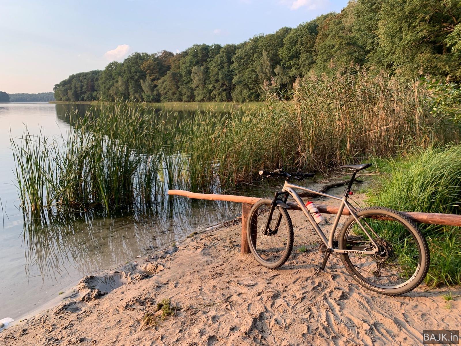 Połowa września i WPN