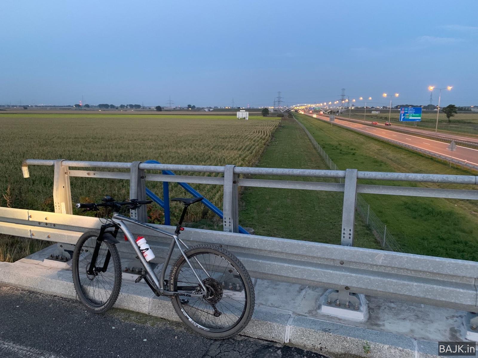 Połowa września i WPN