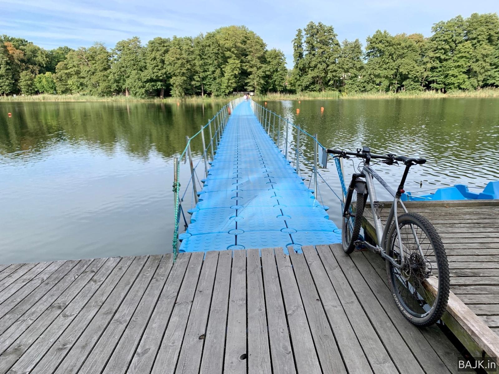 Do Hermanowa na czterdziestkę