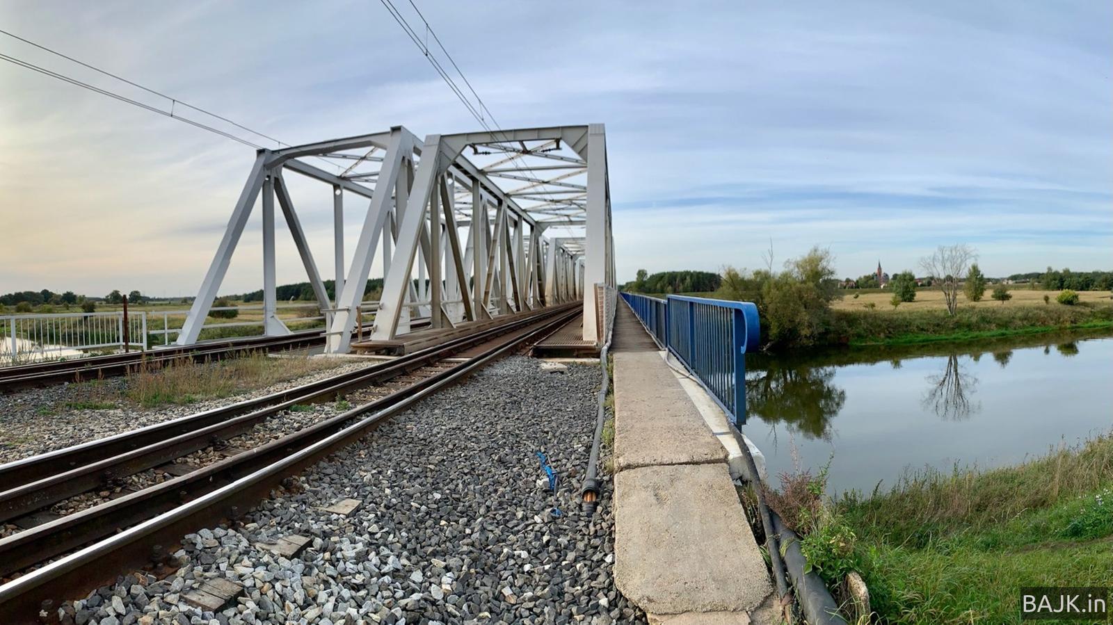 Do Hermanowa na czterdziestkę