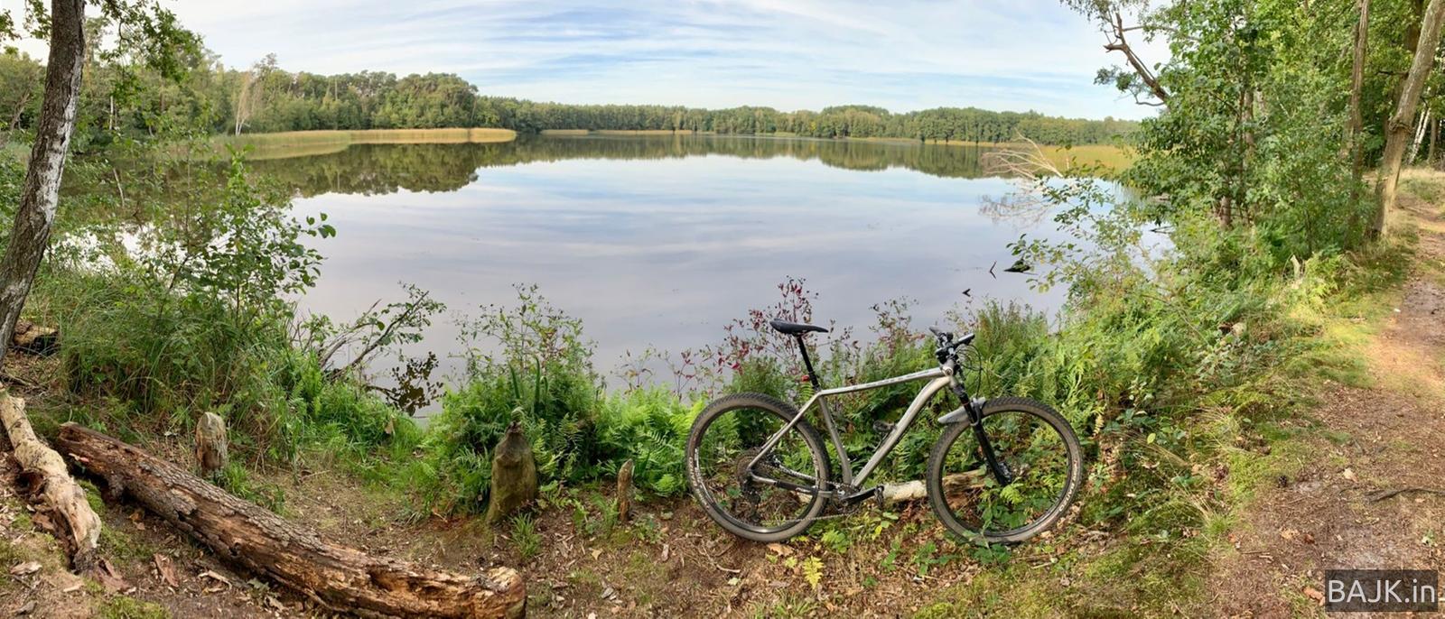 Do Hermanowa na czterdziestkę