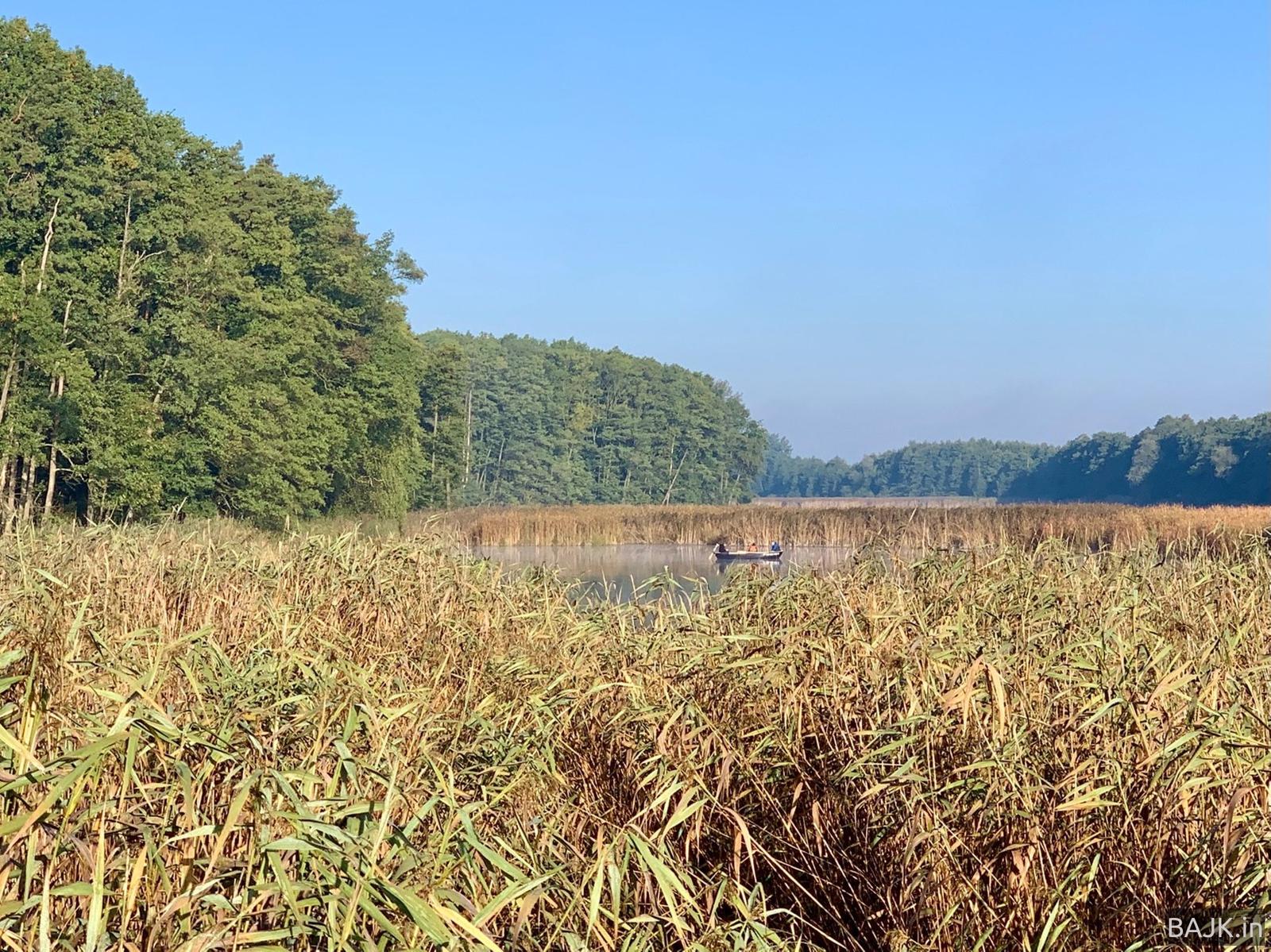 Kapitalna jesień w WPN 🍁