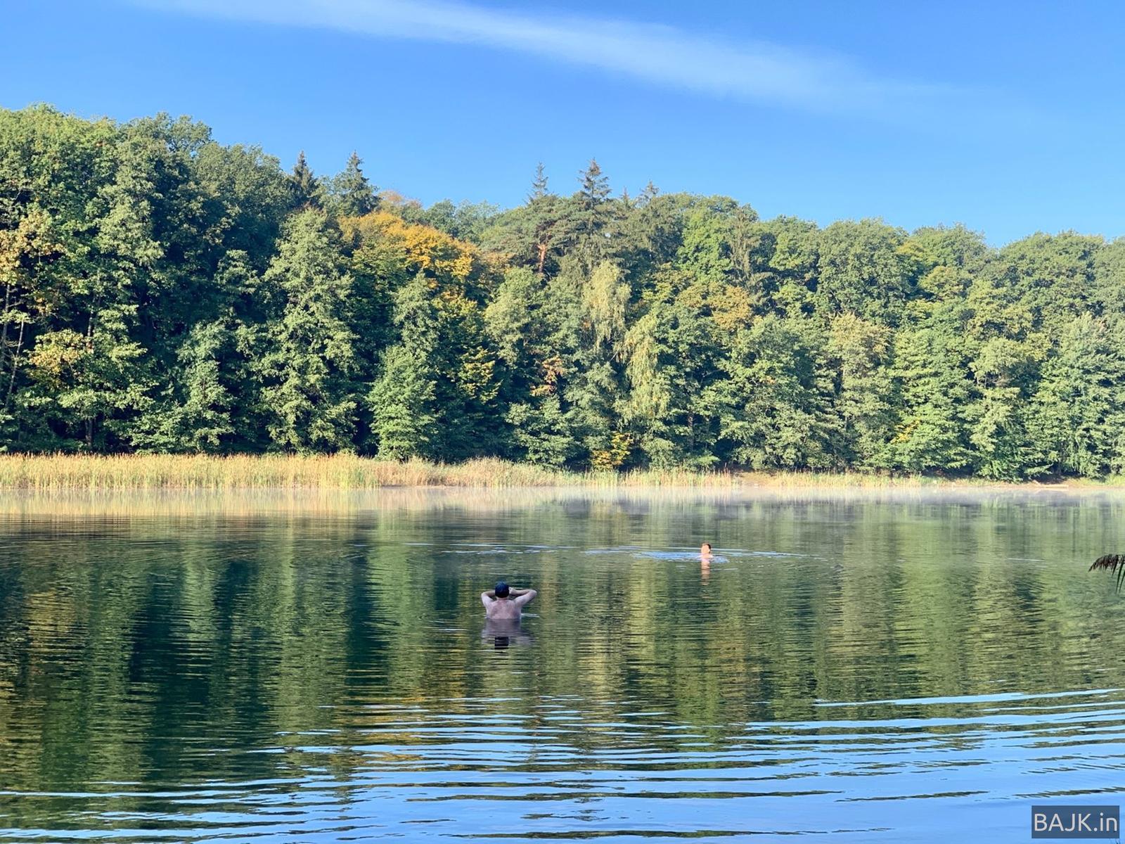 Kapitalna jesień w WPN 🍁