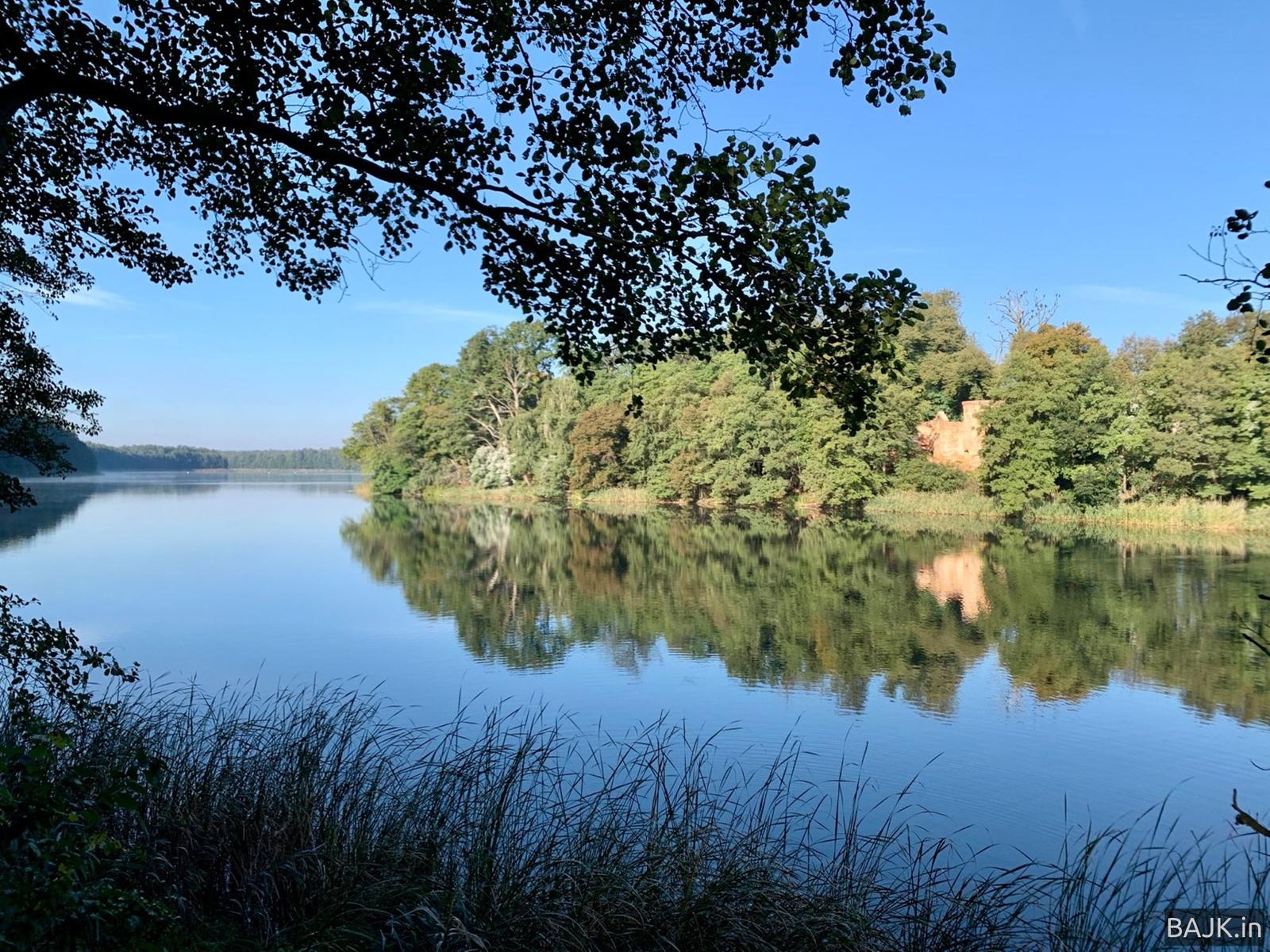 Kapitalna jesień w WPN 🍁